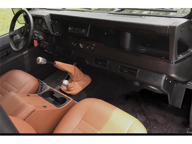 1998 Land Rover Defender (CC-986921) for sale in Southampton, New York
