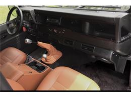 1998 Land Rover Defender (CC-986921) for sale in Southampton, New York
