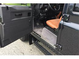 1998 Land Rover Defender (CC-986921) for sale in Southampton, New York