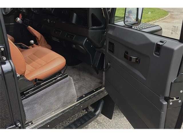 1998 Land Rover Defender (CC-986921) for sale in Southampton, New York