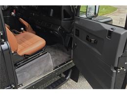 1998 Land Rover Defender (CC-986921) for sale in Southampton, New York