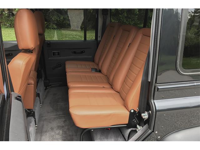 1998 Land Rover Defender (CC-986921) for sale in Southampton, New York
