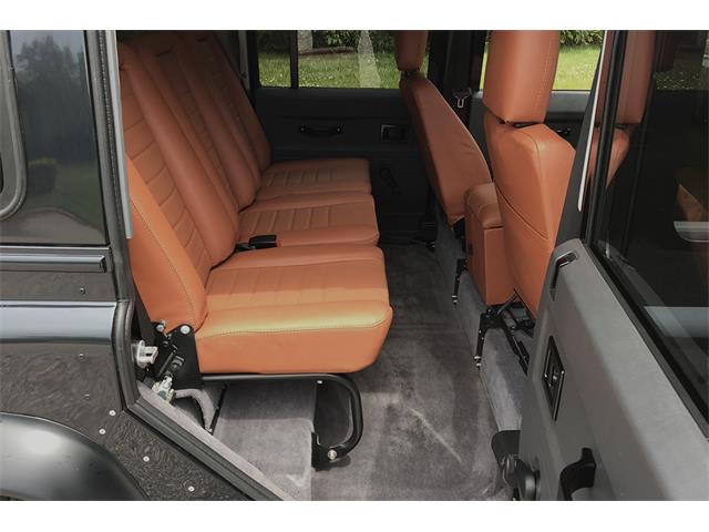 1998 Land Rover Defender (CC-986921) for sale in Southampton, New York