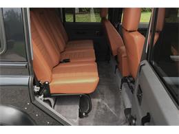 1998 Land Rover Defender (CC-986921) for sale in Southampton, New York