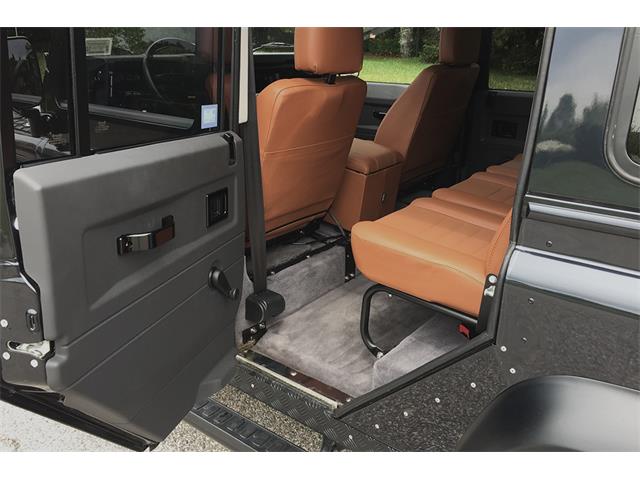 1998 Land Rover Defender (CC-986921) for sale in Southampton, New York
