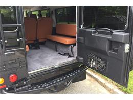 1998 Land Rover Defender (CC-986921) for sale in Southampton, New York