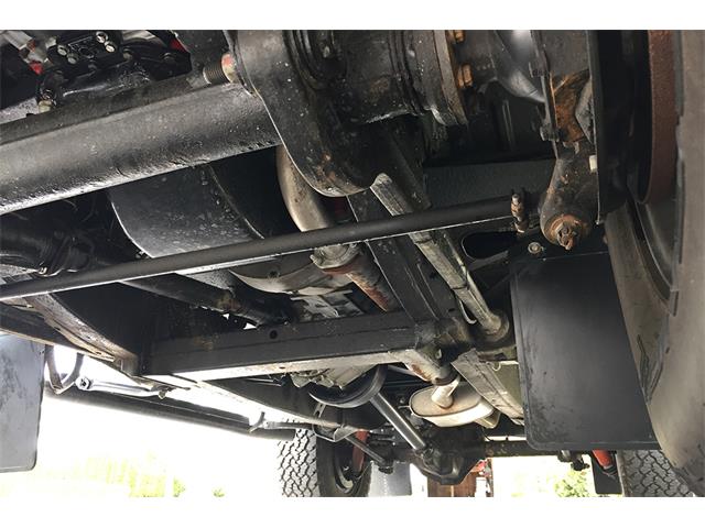 1998 Land Rover Defender (CC-986921) for sale in Southampton, New York
