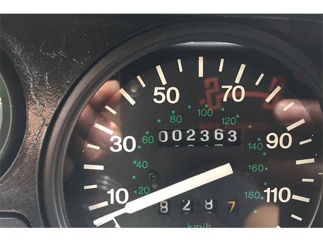 1998 Land Rover Defender (CC-986921) for sale in Southampton, New York