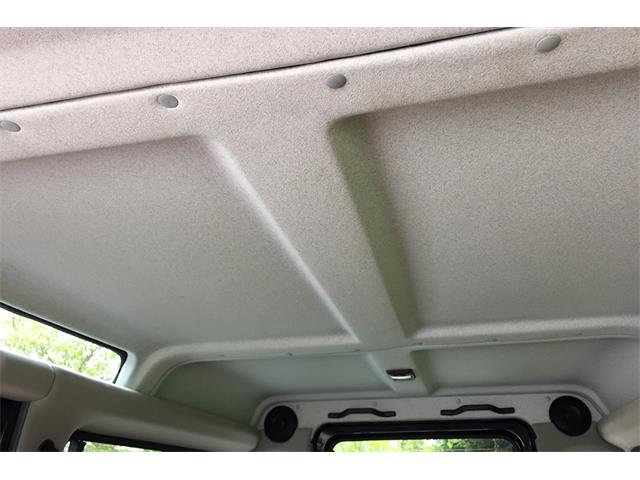 1998 Land Rover Defender (CC-986921) for sale in Southampton, New York