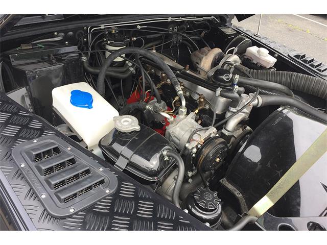 1998 Land Rover Defender (CC-986921) for sale in Southampton, New York