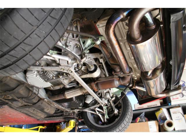1991 Acura NSX (CC-986922) for sale in Holliston, Massachusetts
