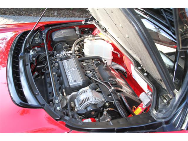 1991 Acura NSX (CC-986922) for sale in Holliston, Massachusetts