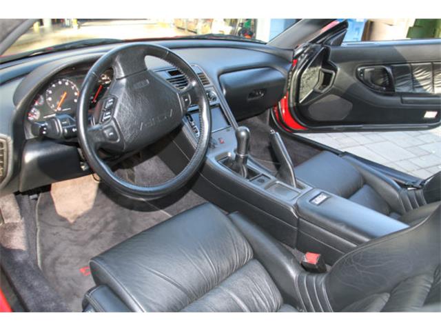 1991 Acura NSX (CC-986922) for sale in Holliston, Massachusetts