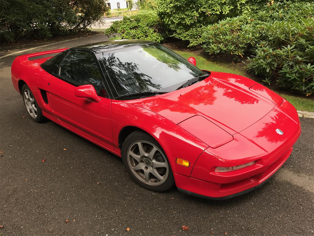 1991 Acura NSX for Sale CC986922