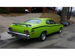 1974 Plymouth Duster (CC-986930) for sale in Kokomo, Indiana