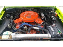 1974 Plymouth Duster (CC-986930) for sale in Kokomo, Indiana