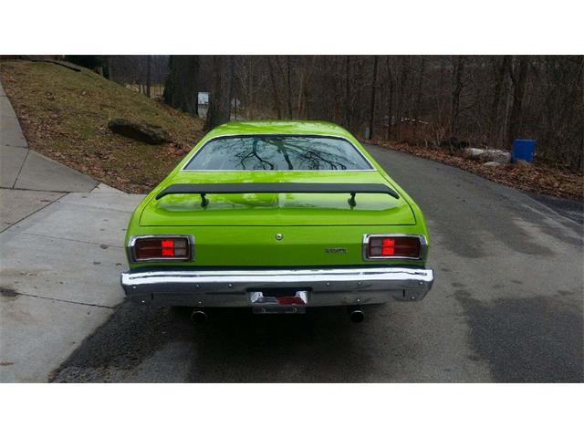 1974 Plymouth Duster (CC-986930) for sale in Kokomo, Indiana