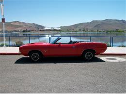 1970 Plymouth Barracuda (CC-986937) for sale in Reno, Nevada