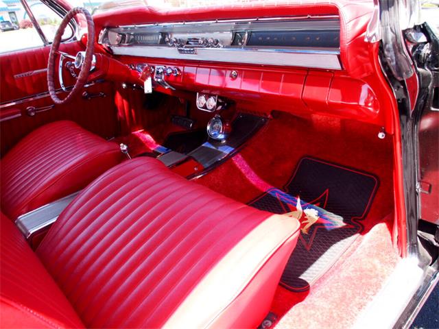 1962 Pontiac Grand Prix for Sale | ClassicCars.com | CC-986948