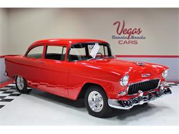 1955 Chevrolet 2-Dr Coupe (CC-986952) for sale in Henderson, Nevada