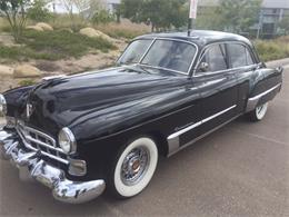 1948 Cadillac Series 61 (CC-986956) for sale in Newport Beach, California