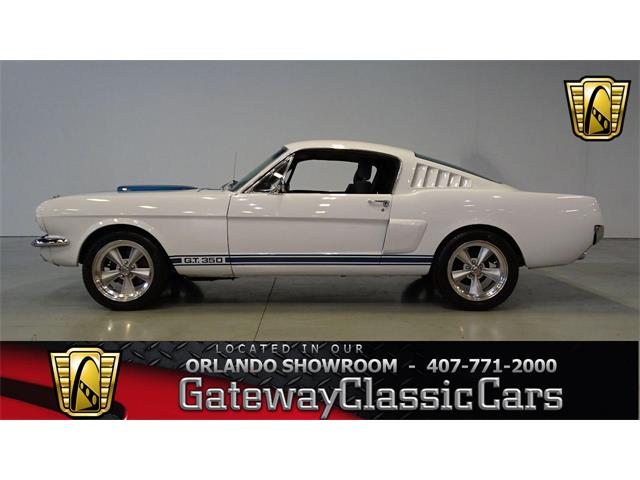 1965 Ford Mustang (CC-986967) for sale in Lake Mary, Florida