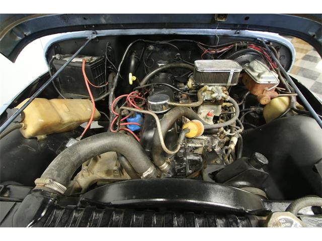 1985 Jeep CJ7 (CC-987021) for sale in Lutz, Florida