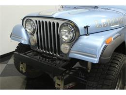 1985 Jeep CJ7 (CC-987021) for sale in Lutz, Florida