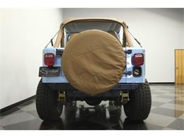 1985 Jeep CJ7 (CC-987021) for sale in Lutz, Florida