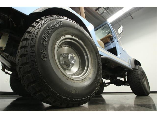 1985 Jeep CJ7 (CC-987021) for sale in Lutz, Florida