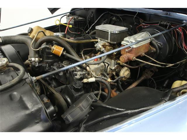 1985 Jeep CJ7 (CC-987021) for sale in Lutz, Florida