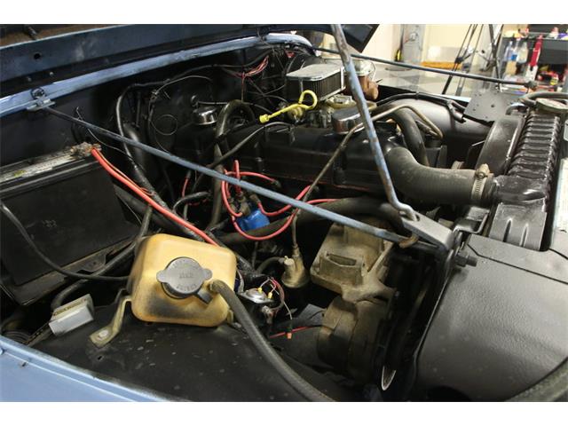 1985 Jeep CJ7 (CC-987021) for sale in Lutz, Florida