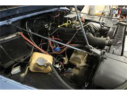 1985 Jeep CJ7 (CC-987021) for sale in Lutz, Florida