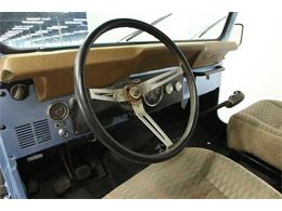 1985 Jeep CJ7 (CC-987021) for sale in Lutz, Florida