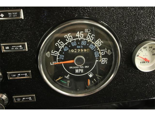 1985 Jeep CJ7 (CC-987021) for sale in Lutz, Florida