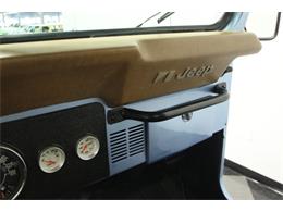 1985 Jeep CJ7 (CC-987021) for sale in Lutz, Florida