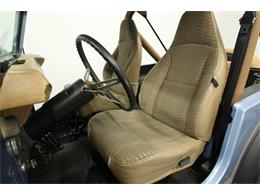 1985 Jeep CJ7 (CC-987021) for sale in Lutz, Florida