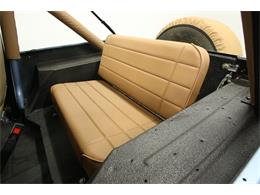 1985 Jeep CJ7 (CC-987021) for sale in Lutz, Florida