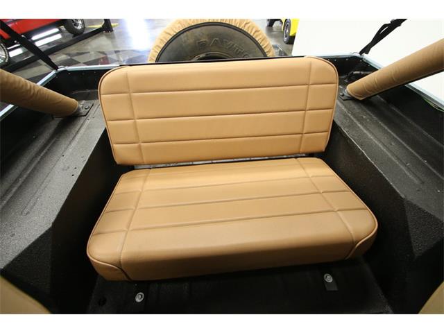 1985 Jeep CJ7 (CC-987021) for sale in Lutz, Florida
