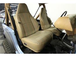 1985 Jeep CJ7 (CC-987021) for sale in Lutz, Florida