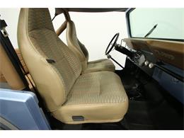 1985 Jeep CJ7 (CC-987021) for sale in Lutz, Florida