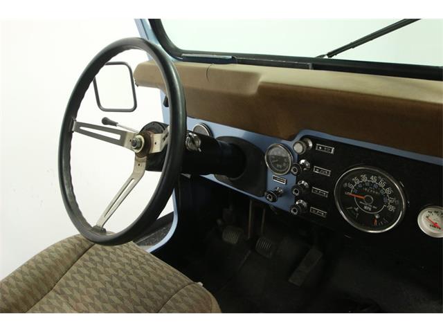 1985 Jeep CJ7 (CC-987021) for sale in Lutz, Florida