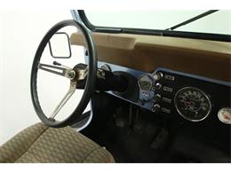 1985 Jeep CJ7 (CC-987021) for sale in Lutz, Florida