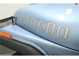 1985 Jeep CJ7 (CC-987021) for sale in Lutz, Florida