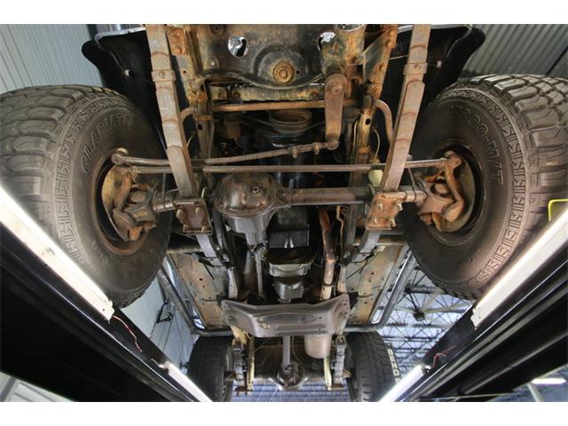 1985 Jeep CJ7 (CC-987021) for sale in Lutz, Florida
