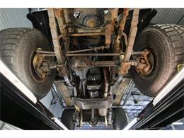 1985 Jeep CJ7 (CC-987021) for sale in Lutz, Florida