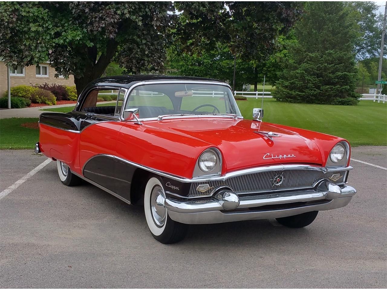 1955 Packard Clipper for Sale | ClassicCars.com | CC-987029