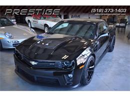 2013 Chevrolet Camaro (CC-987037) for sale in Clifton Park, New York