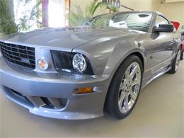 2006 Ford Mustang (Saleen) (CC-987039) for sale in El Paso, Illinois