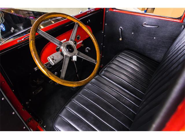 1930 Chevrolet Huckster Truck (CC-987062) for sale in Plymouth, Michigan